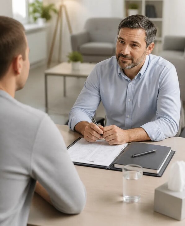 Реабилитация героиновой зависимости в Саранске от 63216 р. | Медзона